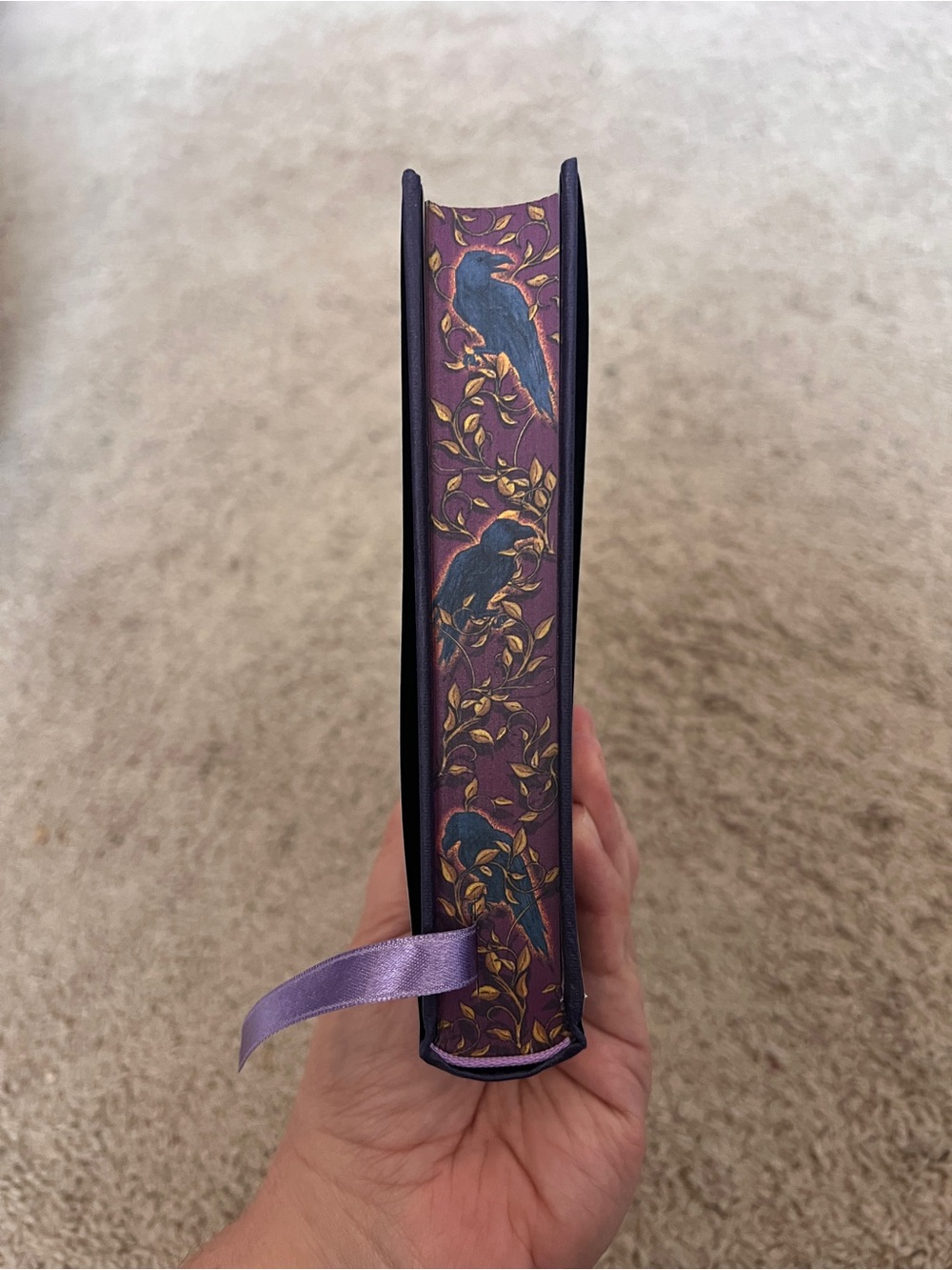 Modern Divination owlcrate edition book by Isa Agajanian - Picture 8 of 9